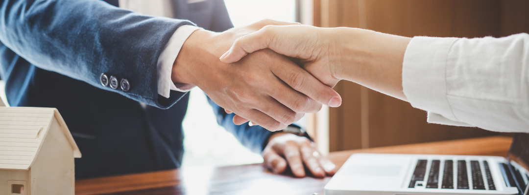 Valuation hero image