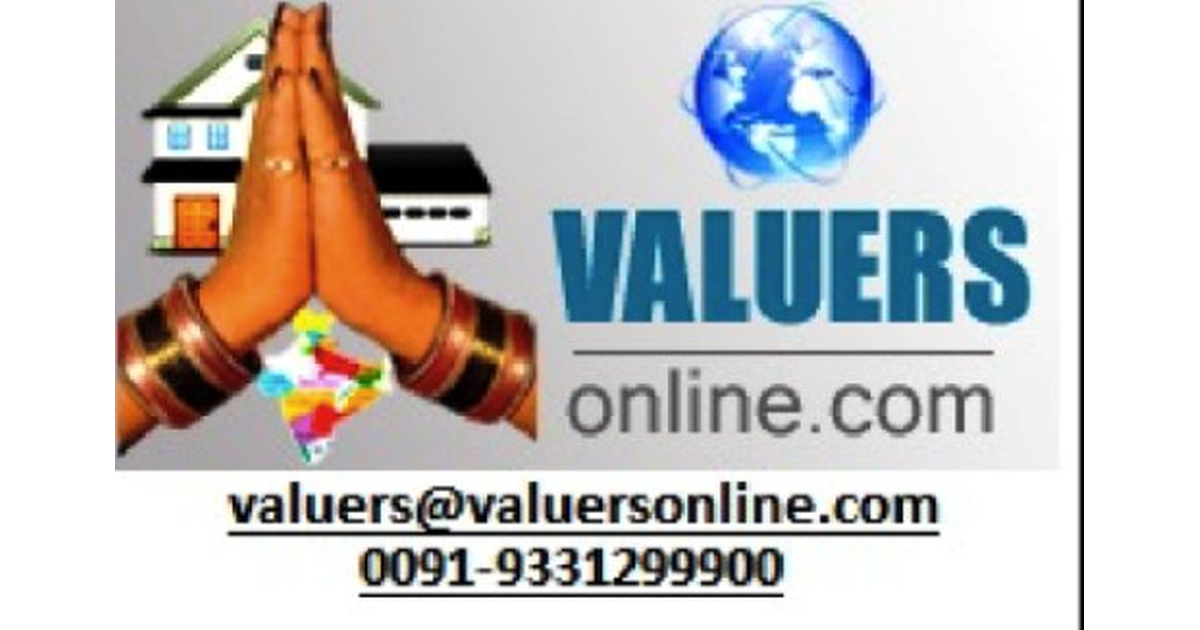 Experience Property Valuers