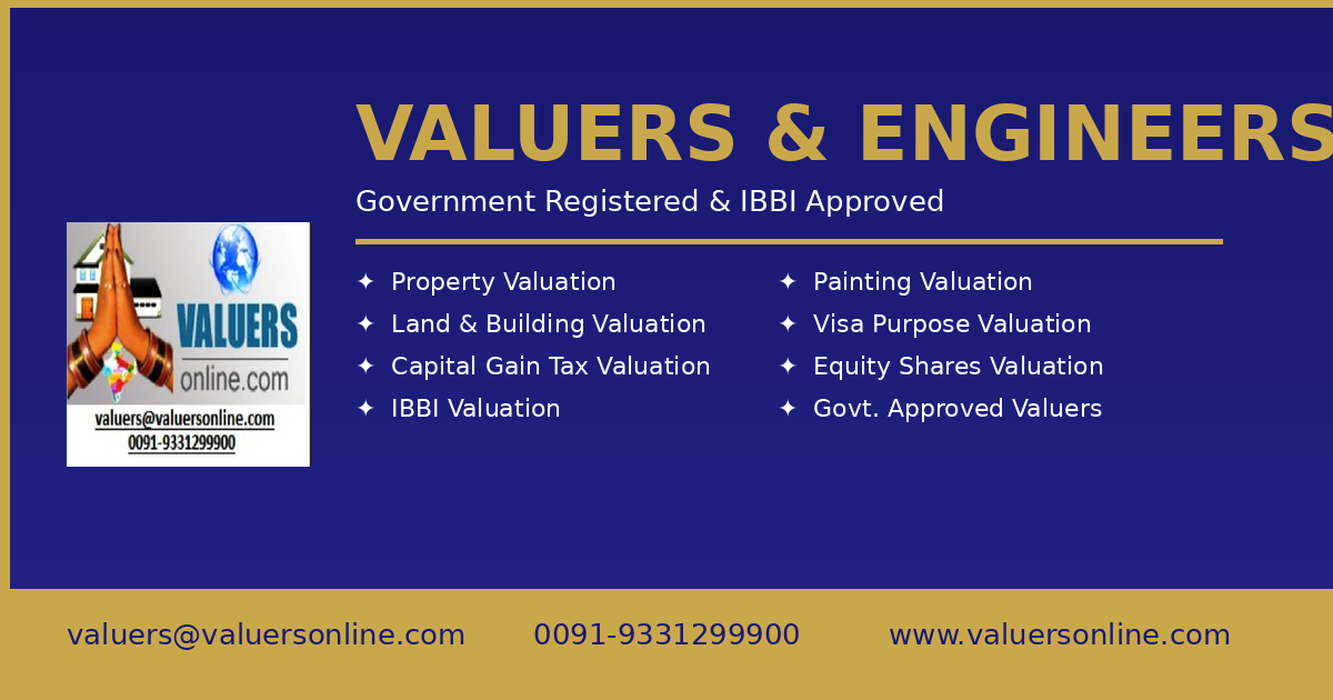 Trusted Property Valuers